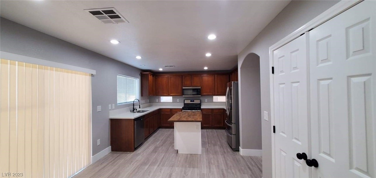 1110 Jewel Springs Lane