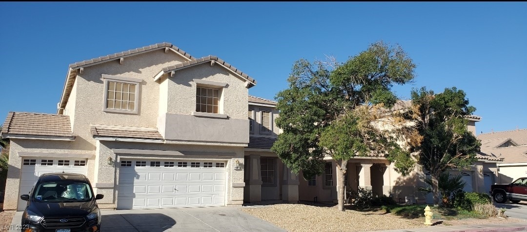 1110 Jewel Springs Lane