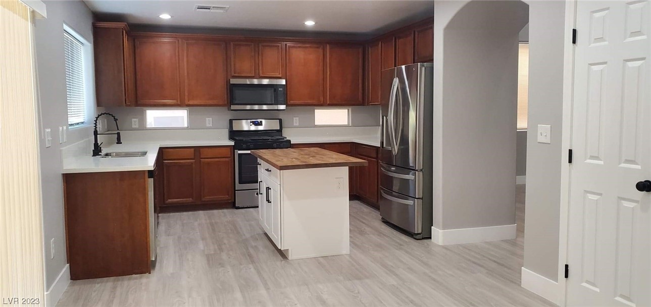 1110 Jewel Springs Lane