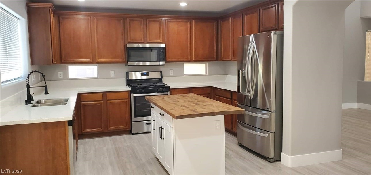 1110 Jewel Springs Lane