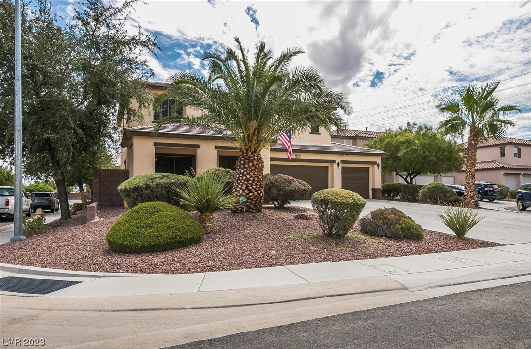 6012 Valley Flower Street