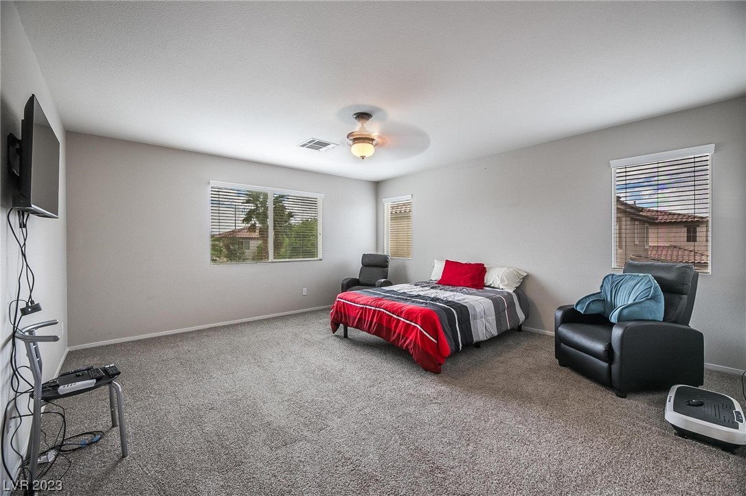 6012 Valley Flower Street