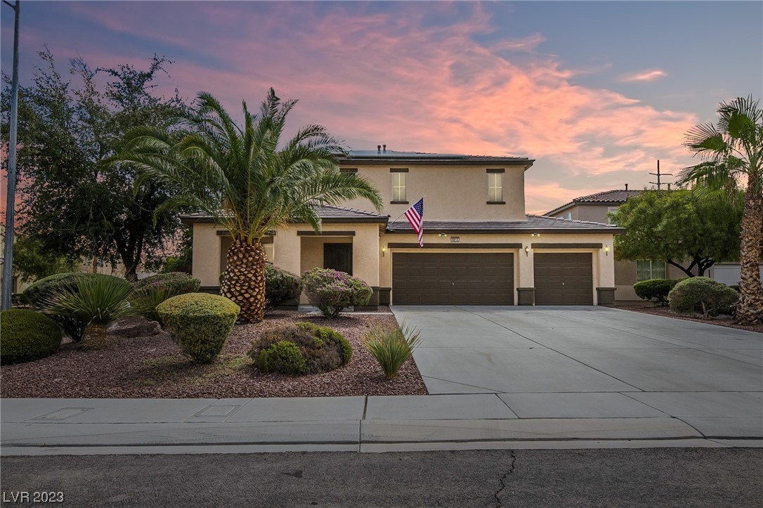 6012 Valley Flower Street