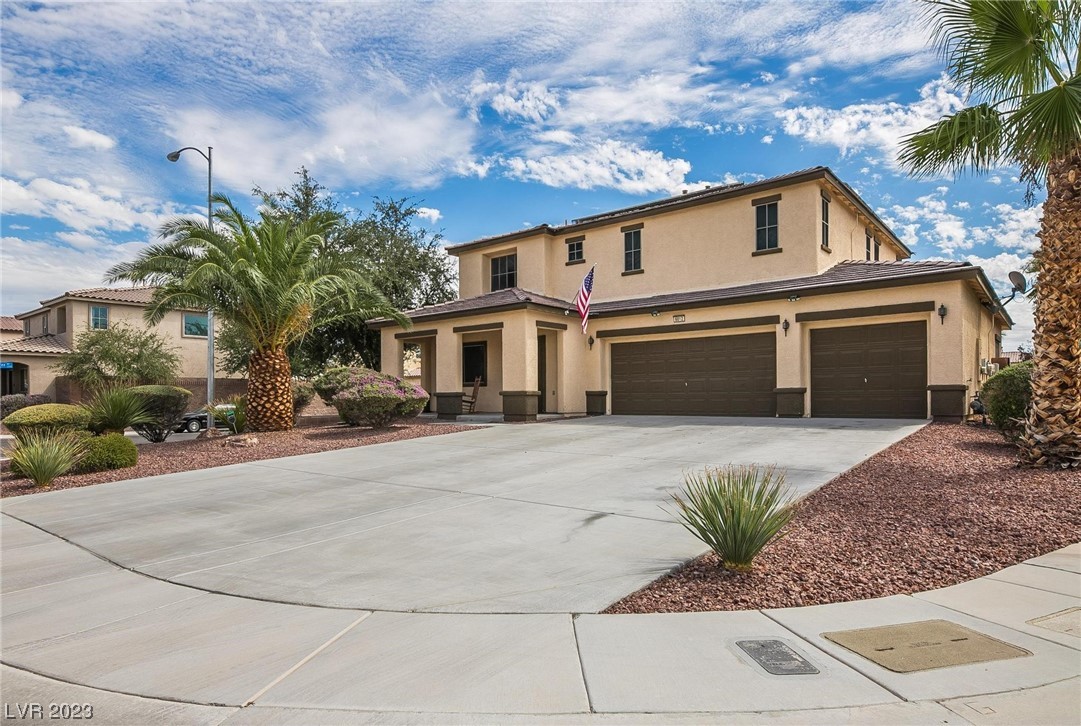 6012 Valley Flower Street