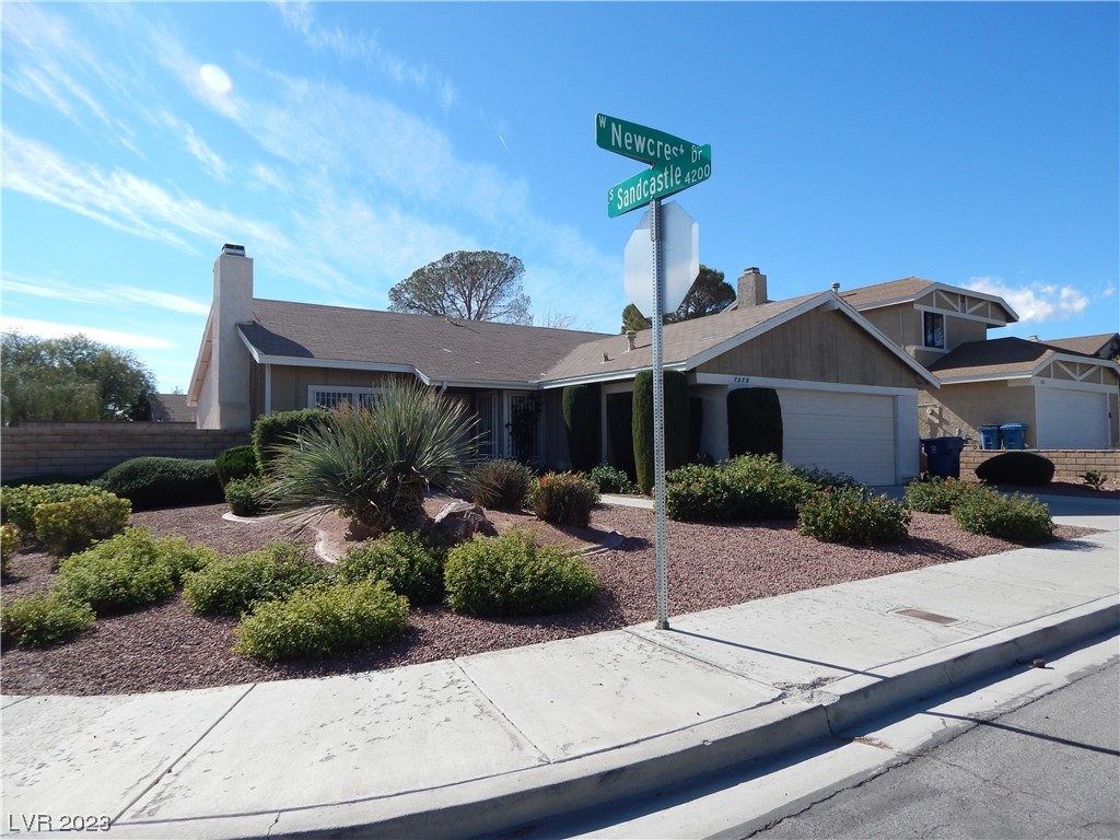 7373 Newcrest Circle