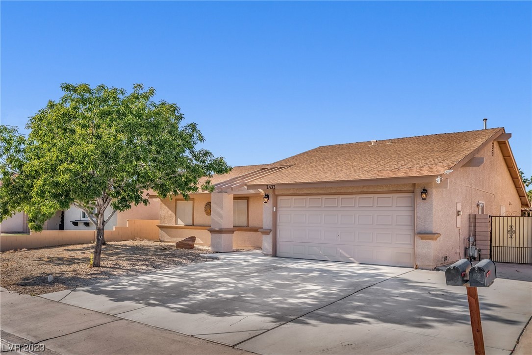 2432 La Casa Drive