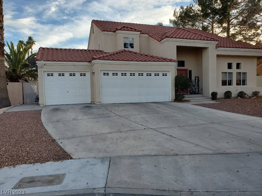 1732 Stagecoach Drive