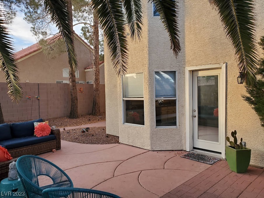 1732 Stagecoach Drive