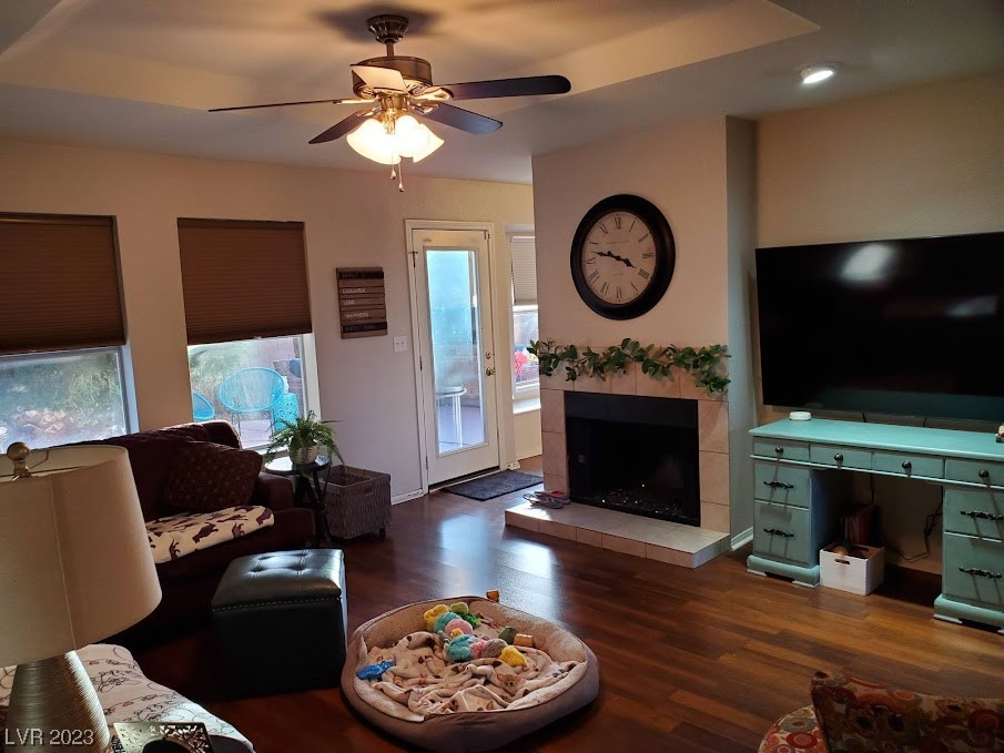 1732 Stagecoach Drive