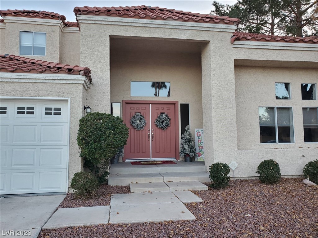 1732 Stagecoach Drive