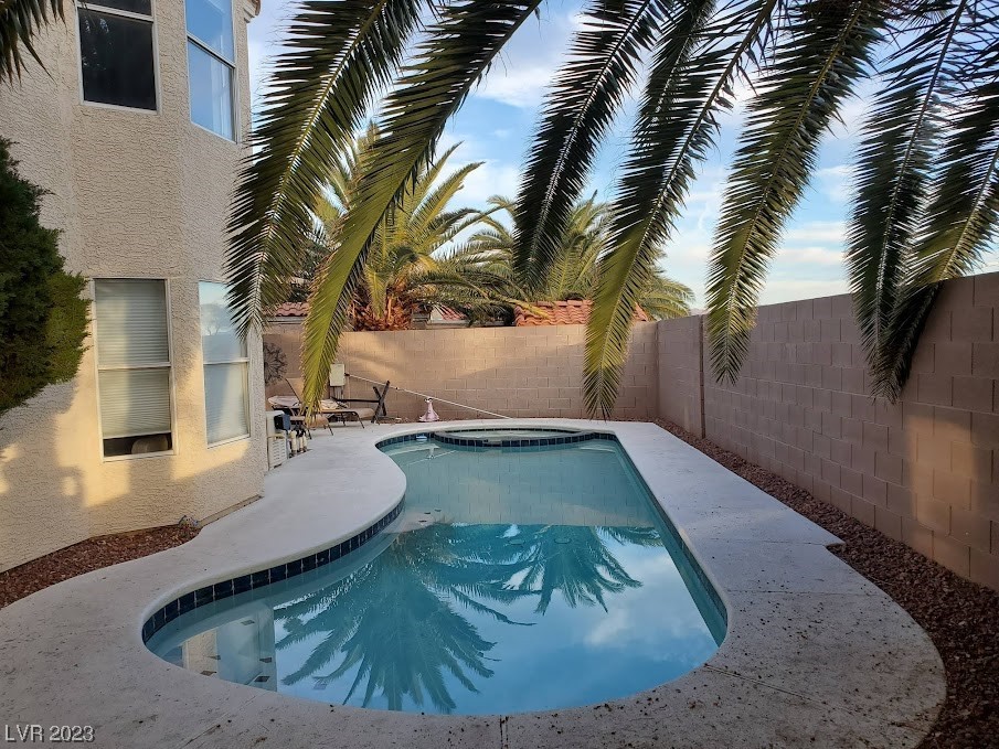 1732 Stagecoach Drive