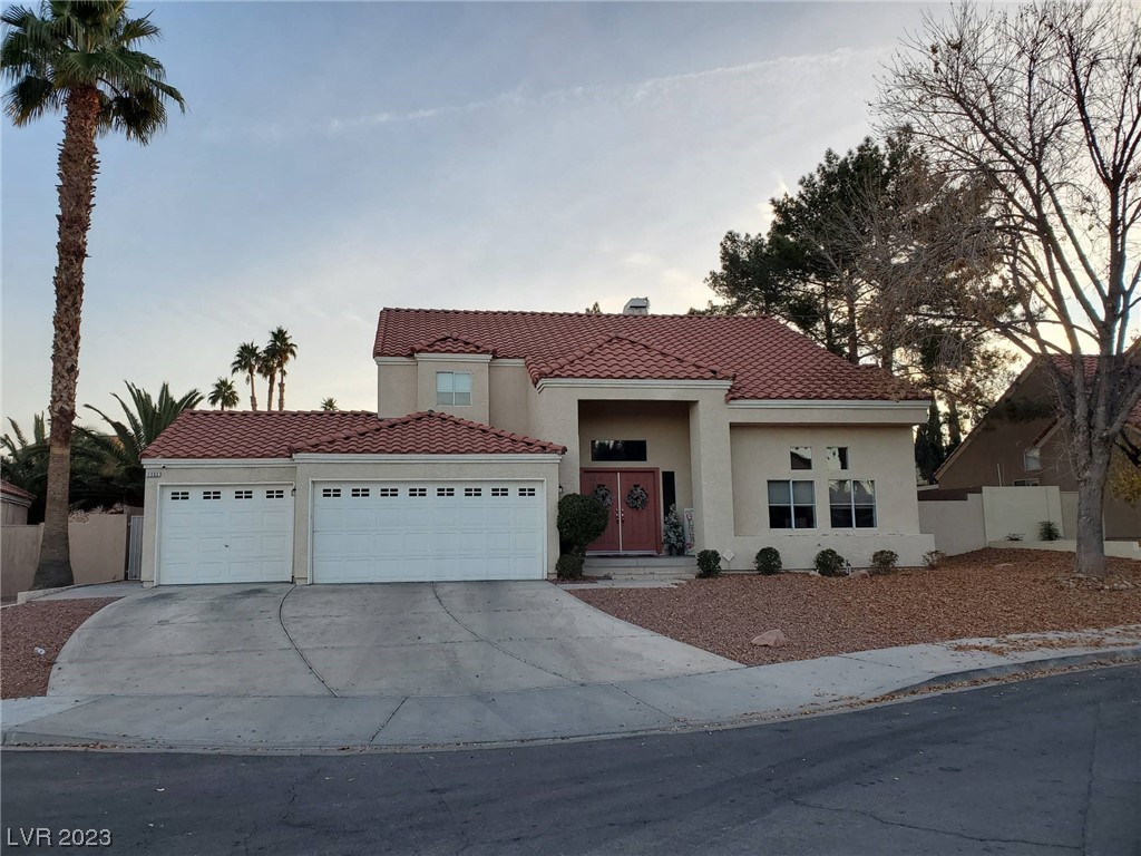 1732 Stagecoach Drive