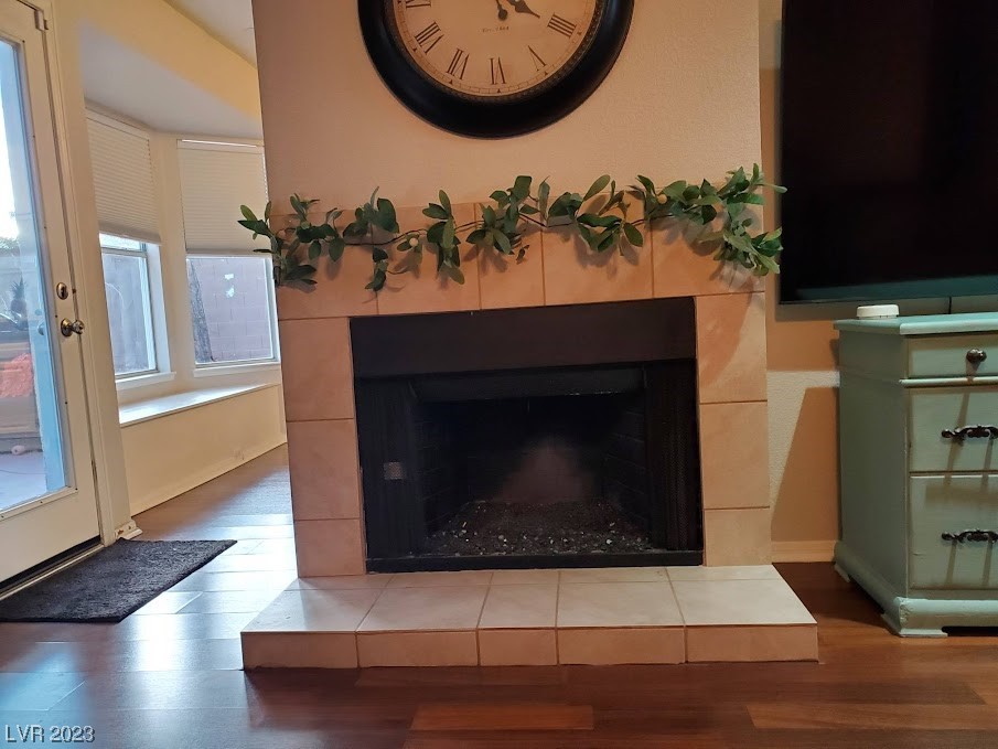 1732 Stagecoach Drive