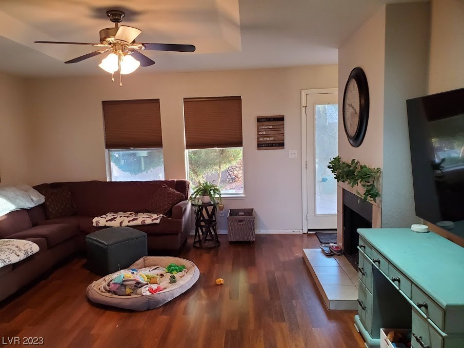 1732 Stagecoach Drive