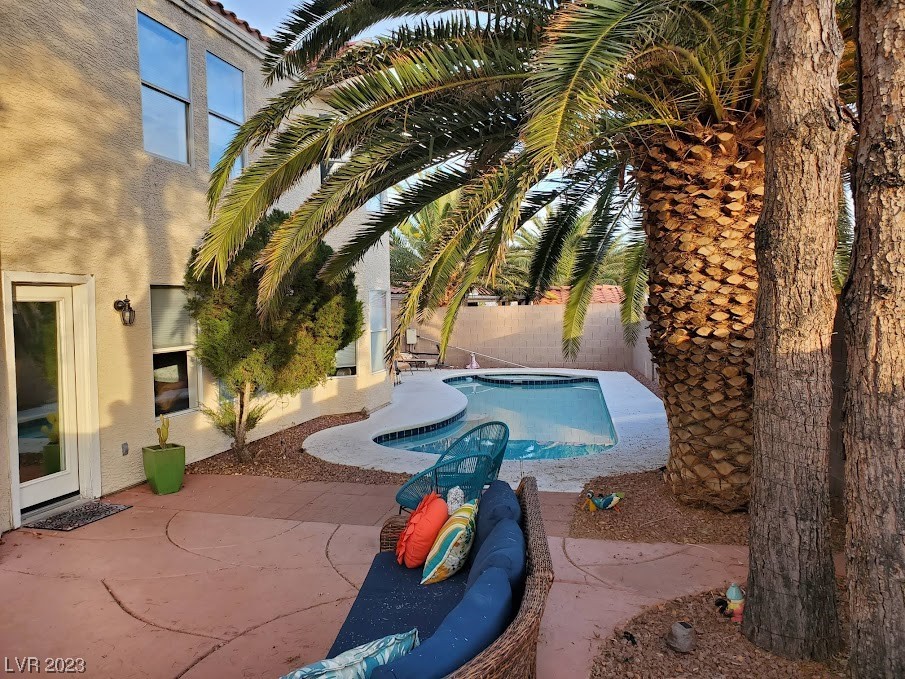 1732 Stagecoach Drive