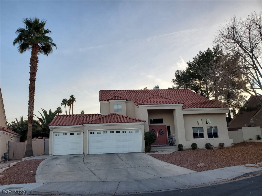 1732 Stagecoach Drive