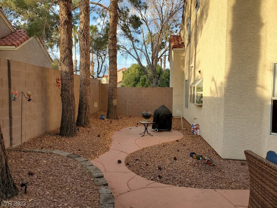 1732 Stagecoach Drive