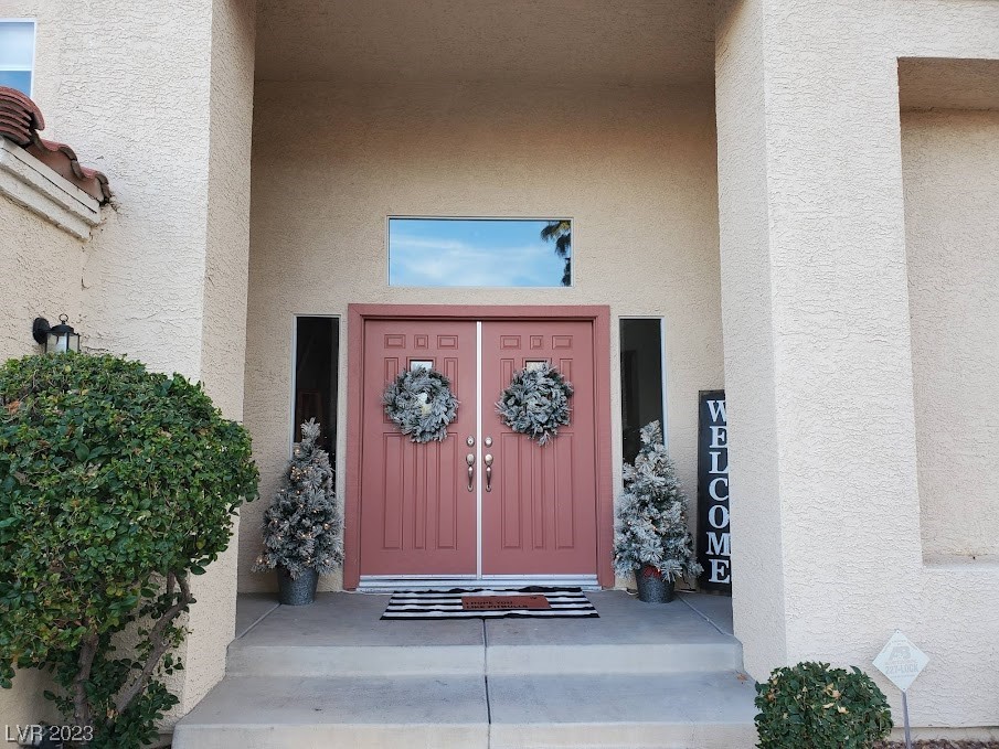 1732 Stagecoach Drive