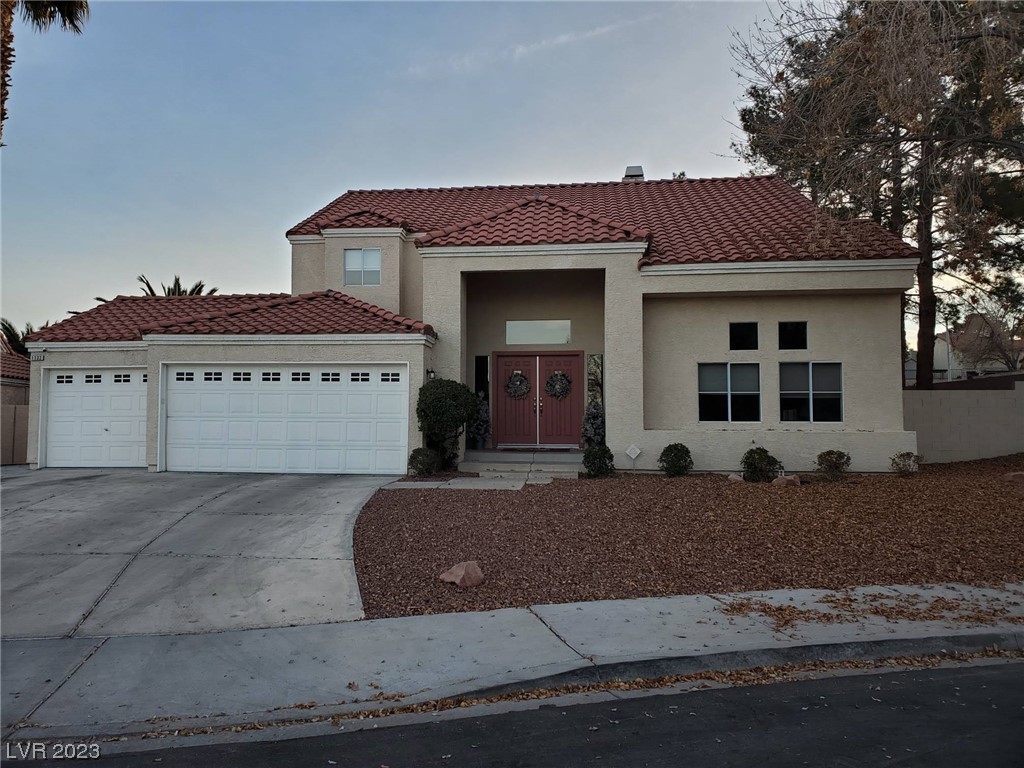 1732 Stagecoach Drive