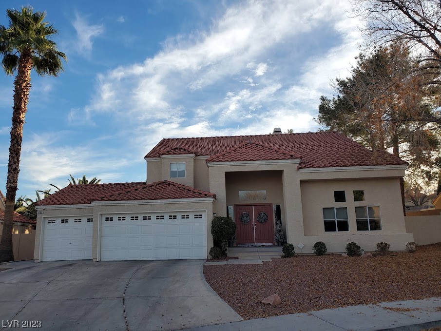 1732 Stagecoach Drive