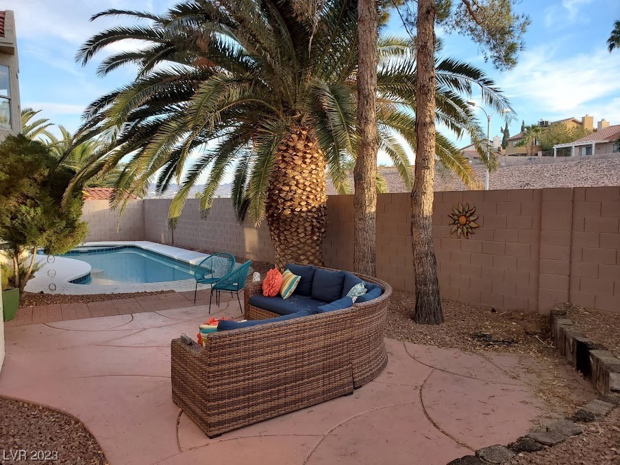 1732 Stagecoach Drive