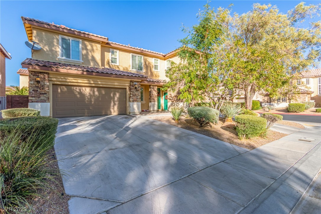 1014 Rustridge Avenue