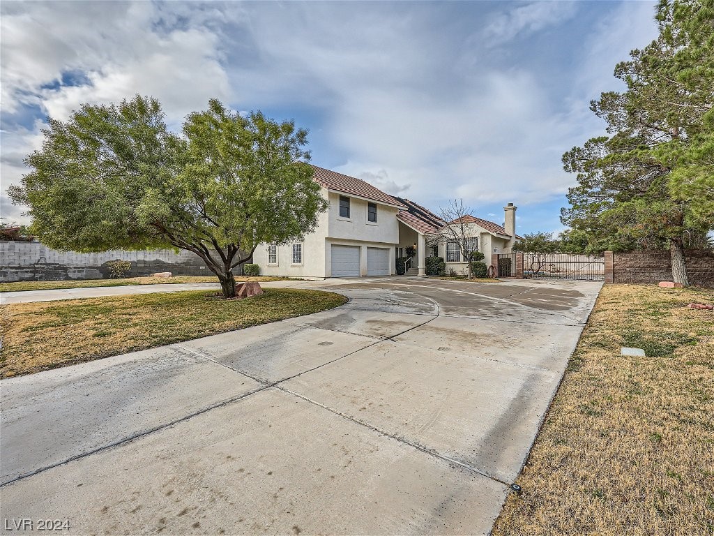 7240 El Parque Avenue