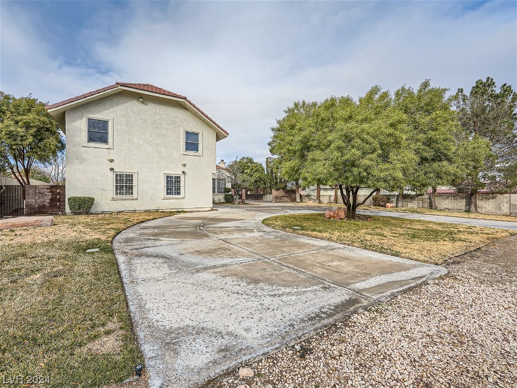 7240 El Parque Avenue