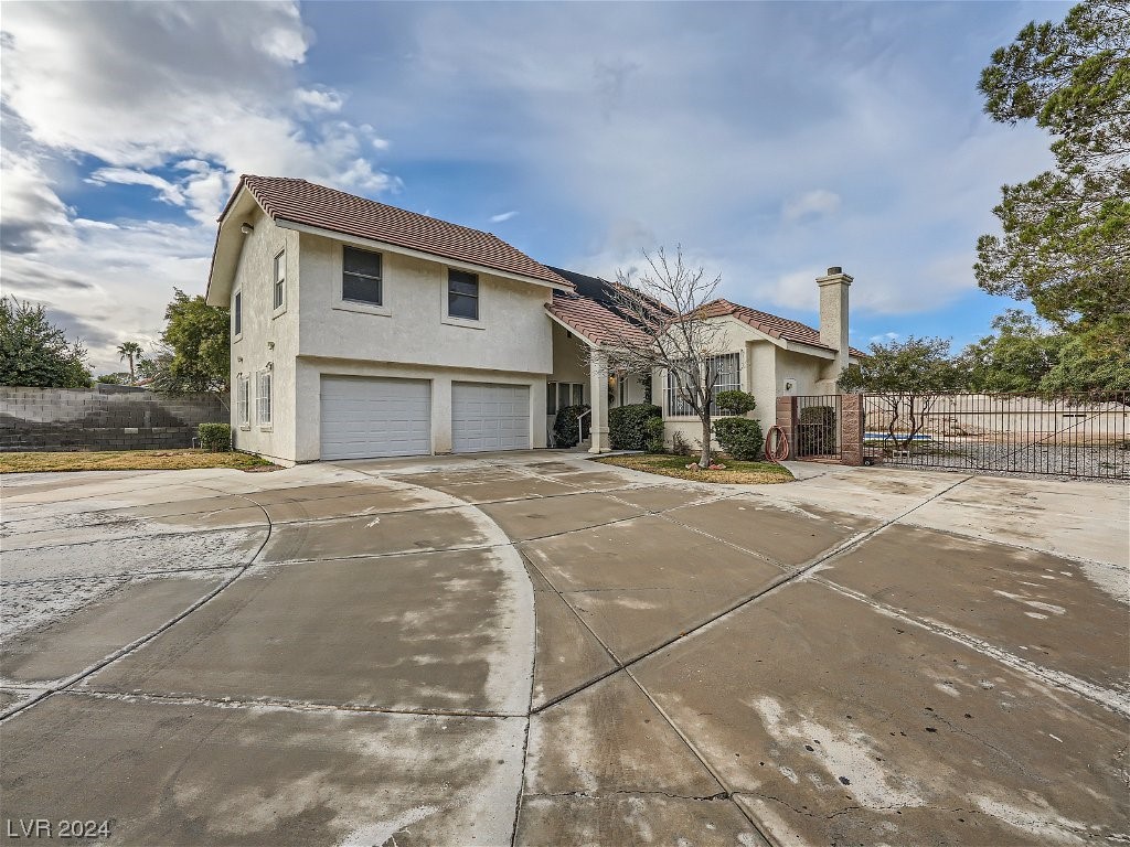 7240 El Parque Avenue