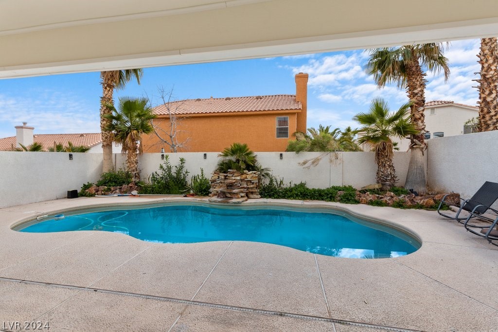 8953 Paige Rene Court