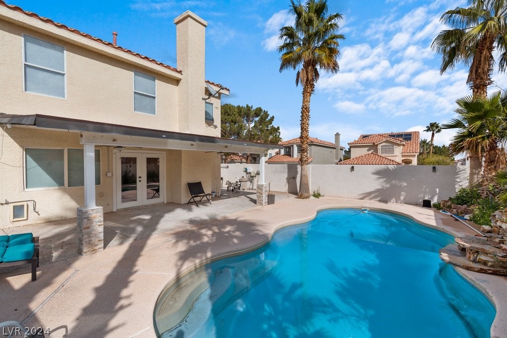 8953 Paige Rene Court