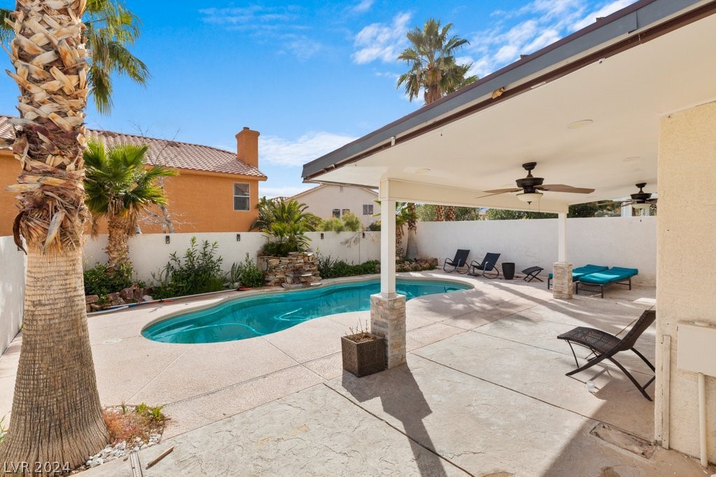 8953 Paige Rene Court