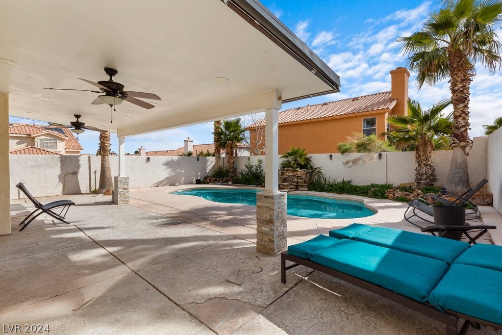 8953 Paige Rene Court