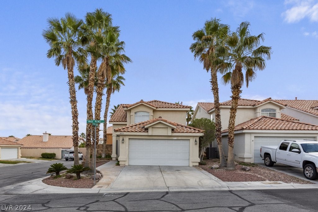 8953 Paige Rene Court