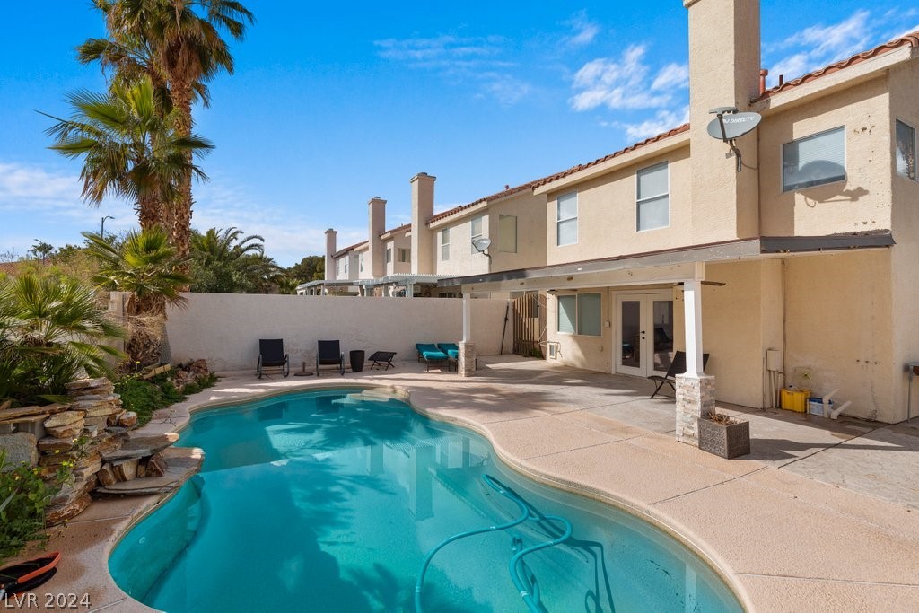 8953 Paige Rene Court