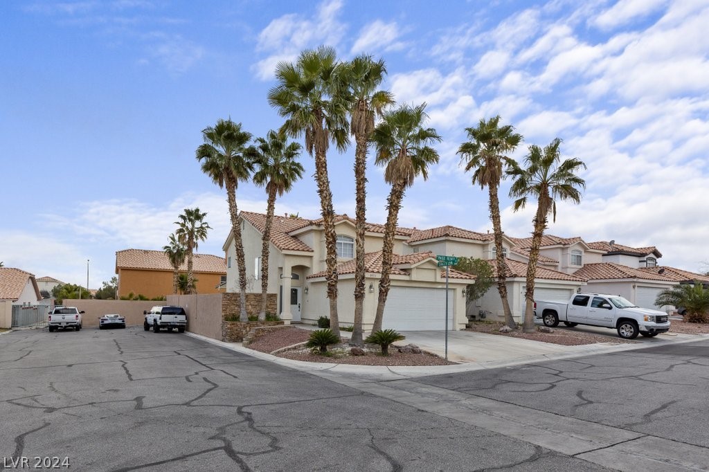 8953 Paige Rene Court