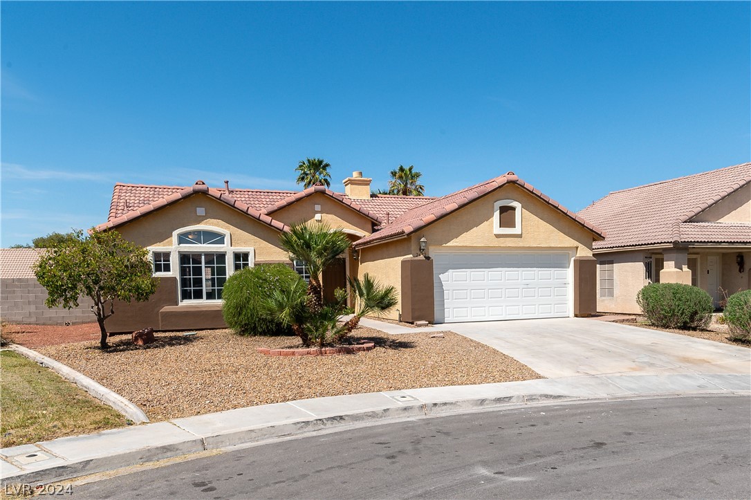2432 Seymour Court