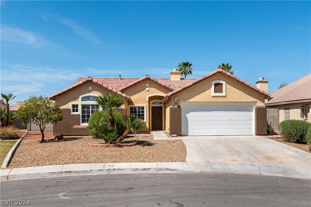 2432 Seymour Court