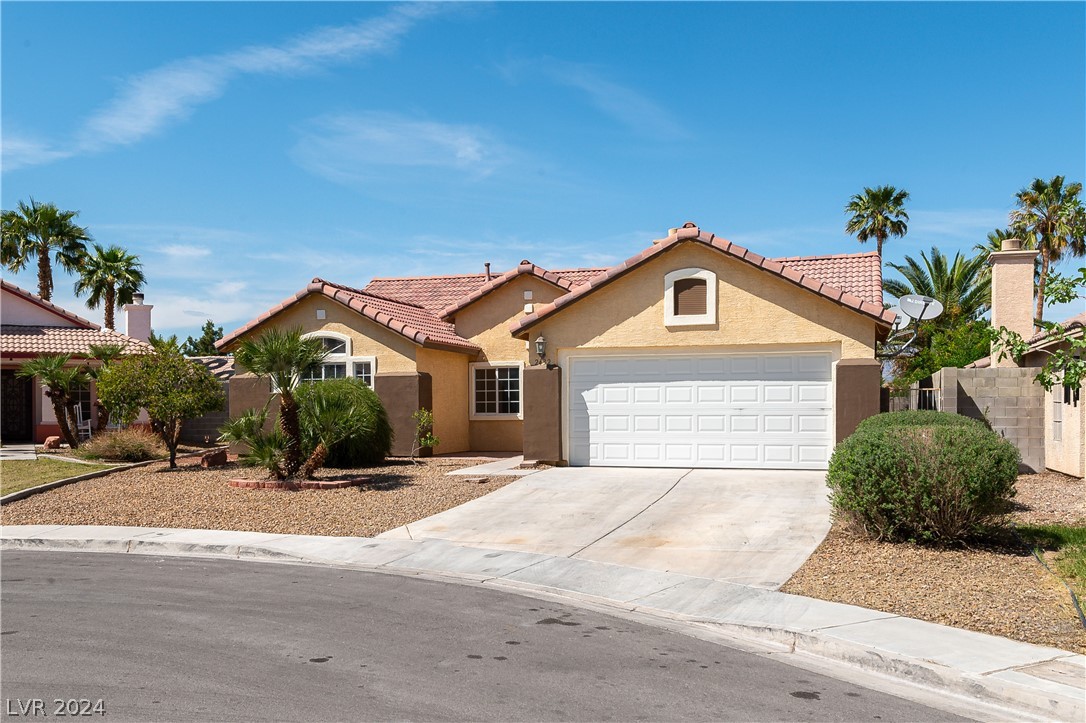 2432 Seymour Court