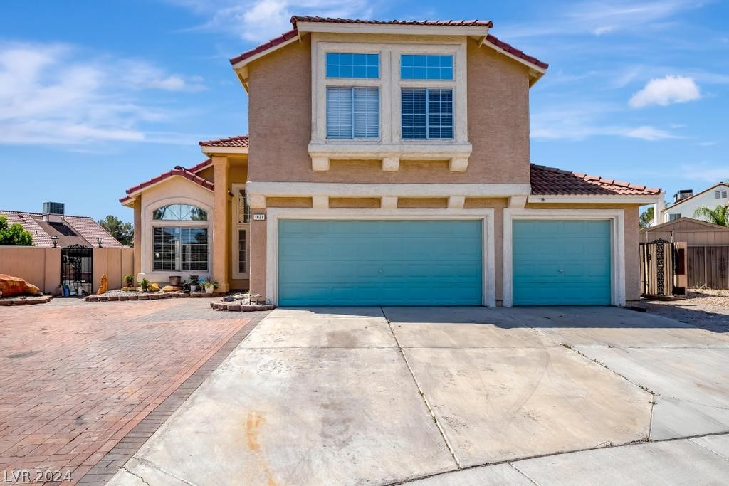 1621 Beech Grove Drive