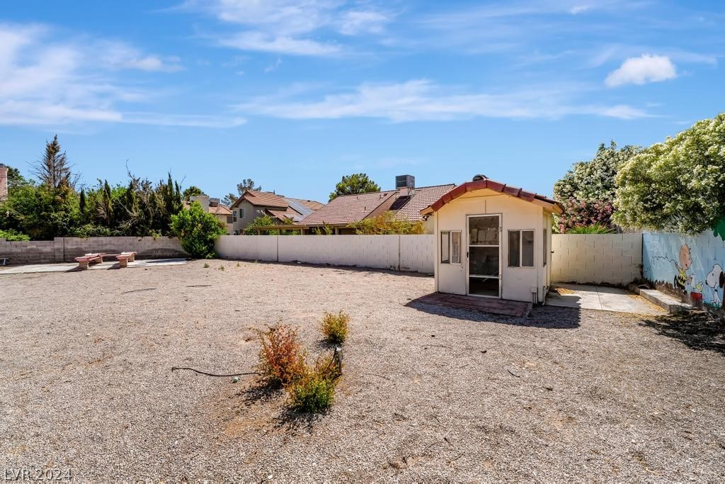 1621 Beech Grove Drive