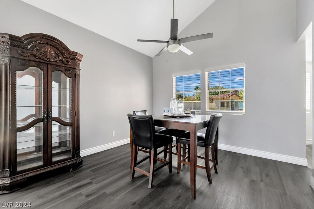 1621 Beech Grove Drive