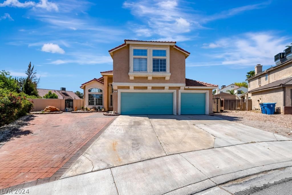 1621 Beech Grove Drive