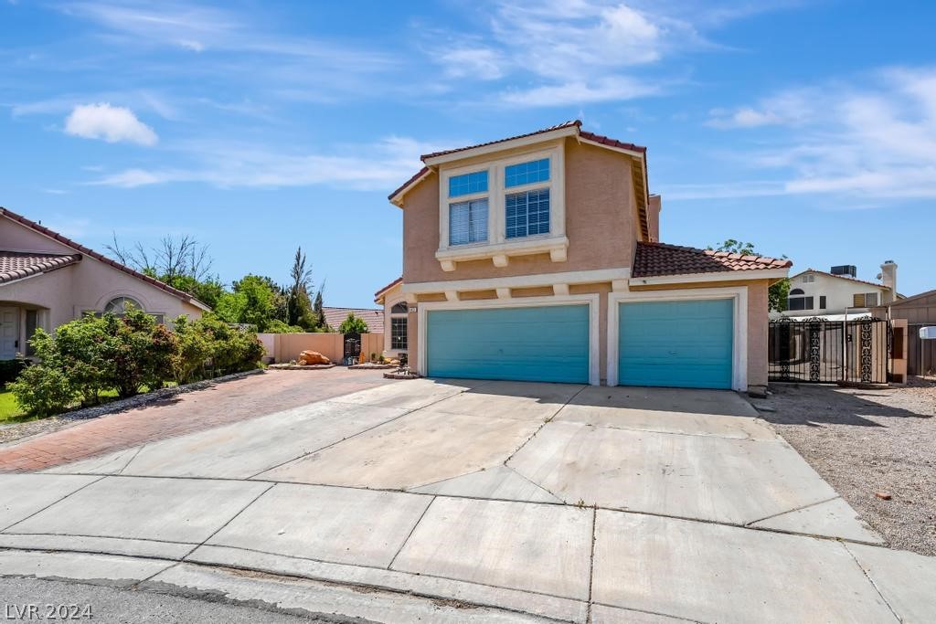 1621 Beech Grove Drive