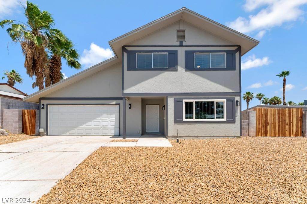 4546 Bennett Drive