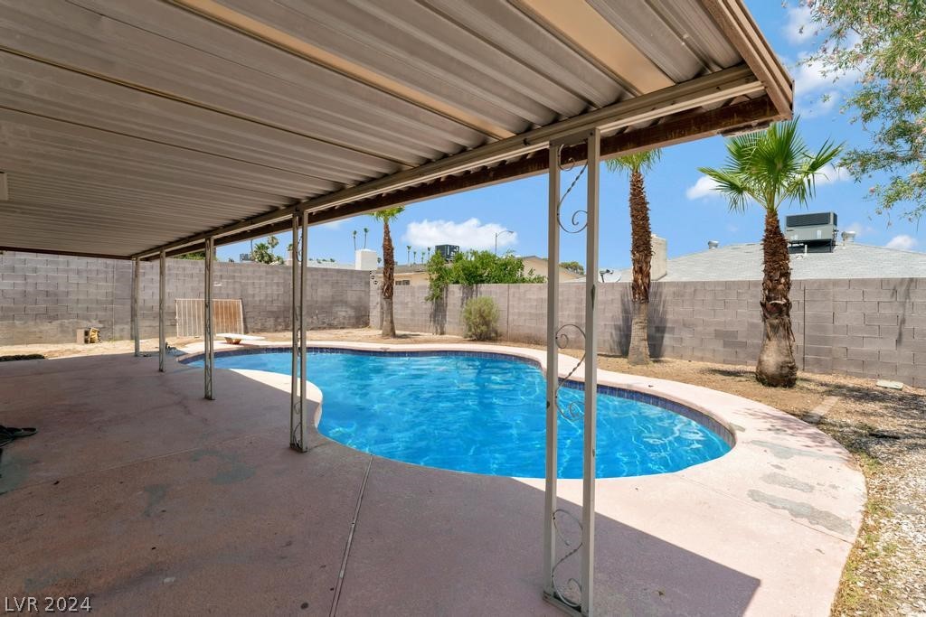 4546 Bennett Drive