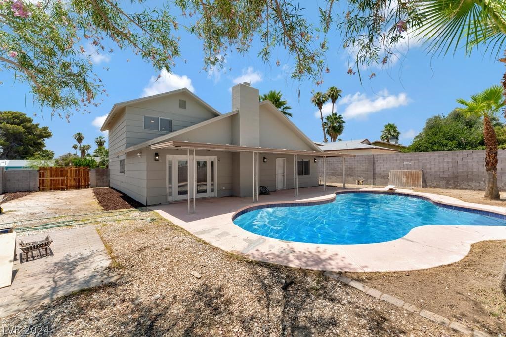 4546 Bennett Drive