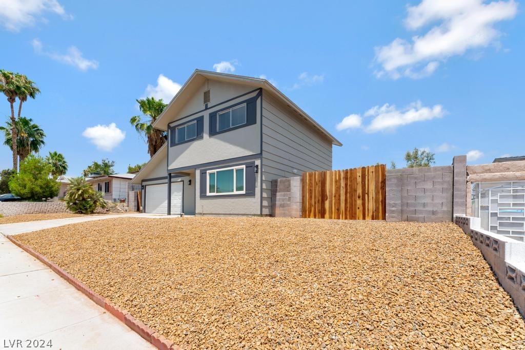 4546 Bennett Drive