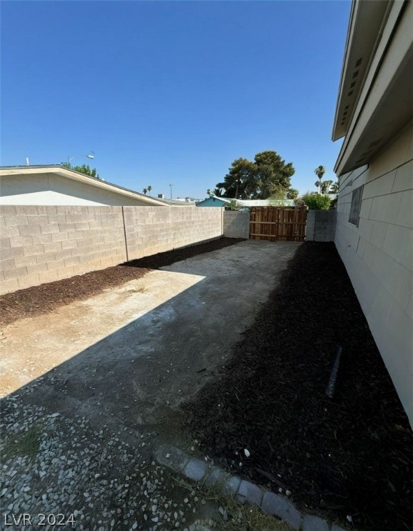 4546 Bennett Drive