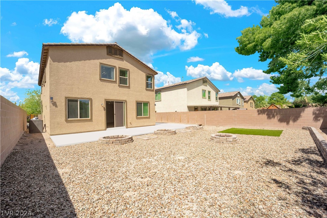 4620 High Anchor Street